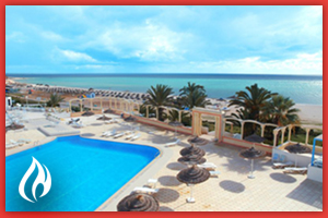 Les Colombes 3*
Les Colombes 3*