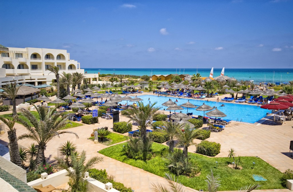 Magic Djerba Mare 3*
Magic Djerba Mare 3*