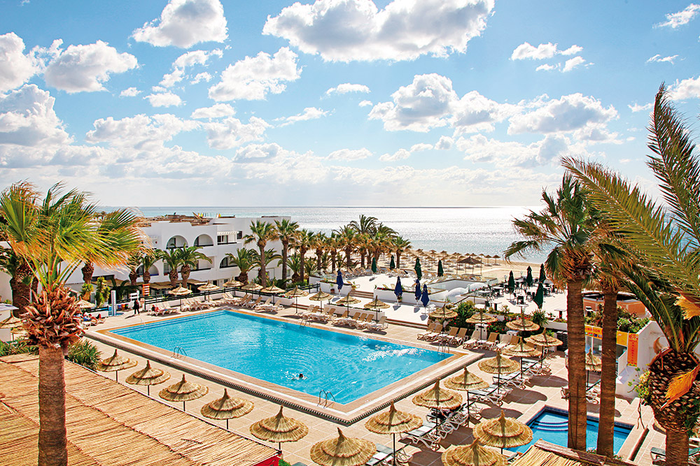 Magic Hammamet 3*
Magic Hammamet 3*