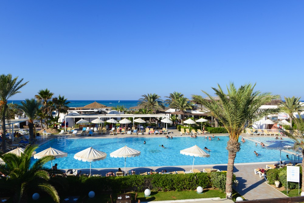 Meninx Djerba 3*
Meninx Djerba 3*
