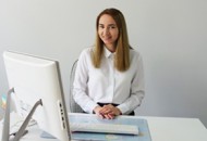  Консультант Анна Ермоленко