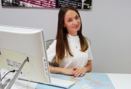  Консультант Евгения Нестер