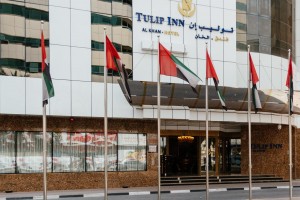 tulip-inn-al-khan tulip-inn-al-khan