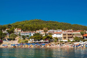 xenios-loutra-beach xenios-loutra-beach