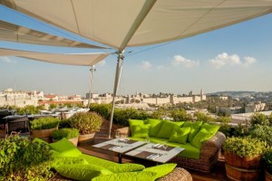 mamilla-5 mamilla-5
