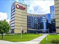 Отель Виктория Олимп 4*