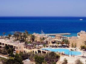 Отель JEWELS SAHARA BOUTIQUE RESORT 4*