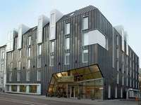 Отель L'Ermitage 4*