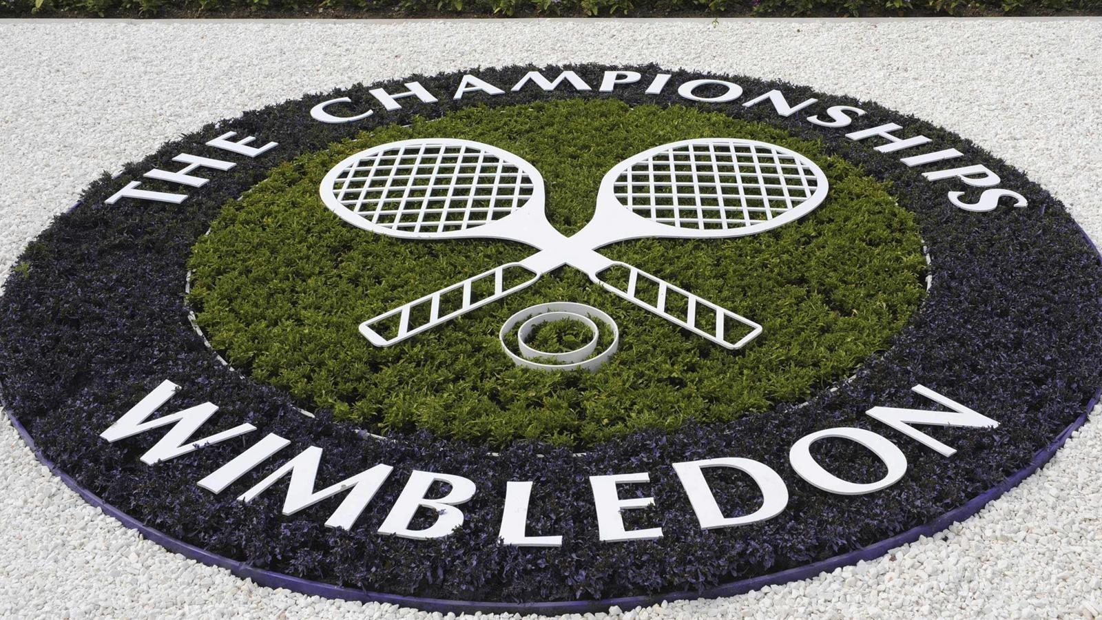  Теннисный турнир Wimbledon 2017