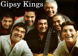 gipsy-kings