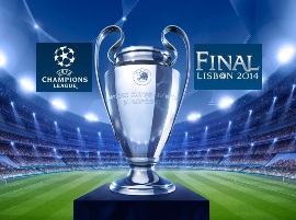 Финал Кубока UEFA 2014