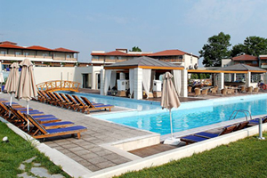  Dion Palace
Resort & Spa 5*