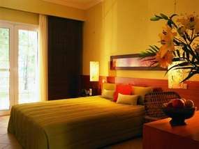 Номер отеля Alexandra Beach Thassos SPA Resort 4*