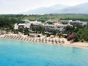 Отель Ilio Mare Hotels & Resort 5*