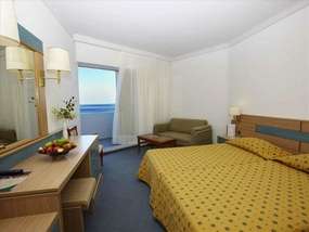 Номер отеля Pallini Beach 4*