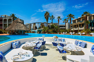 Ilio Mare Hotels & Resort 5*
