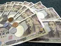 Валюта Японии