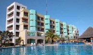 Отель BelleVue Palma Real 4*