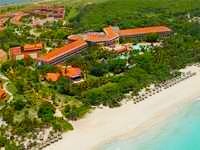 Отель CUBANACAN BRISAS DEL CARIBE 4*