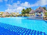 Отель MELIA CAYO SANTA MARIA & SPA 5*