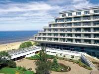 Отель Baltic Beach Hotel