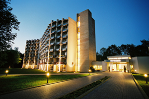  SPA Vilnius SANA 4*