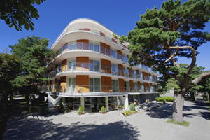  Baltic Inn 3*