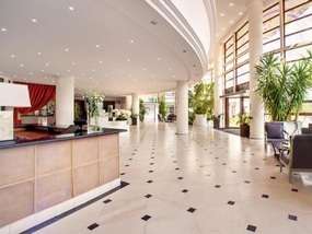 Отель Vilnius Grand Resort 5*