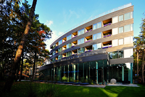  Palanga SPA 5*