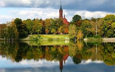 Оздоровительный отдых в Литве