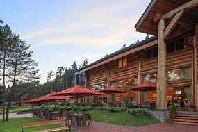 Отель IDW Esperanza Resort 5* Отель IDW Esperanza Resort 5*