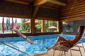 Бассейн отеля IDW Esperanza Resort 5* Бассейн отеля IDW Esperanza Resort 5*
