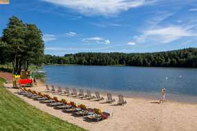 Пляж отеля IDW Esperanza Resort 5* Пляж отеля IDW Esperanza Resort 5*