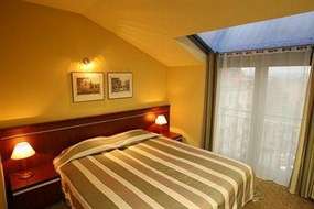Номер отеля CONGRESS 4* Номер отеля CONGRESS 4*