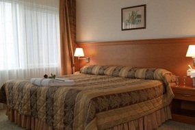Номер отеля CROWNE PLAZA 4* Номер отеля CROWNE PLAZA 4*