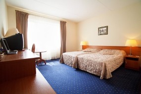 GRATA HOTEL 3 номера