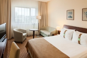 HOLIDAY INN VILNIUS 4 номер HOLIDAY INN VILNIUS 4 номер