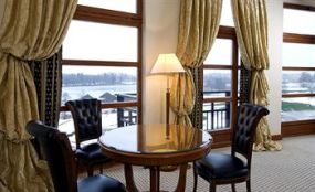 VILNIUS GRAND RESORT 5* VILNIUS GRAND RESORT 5*