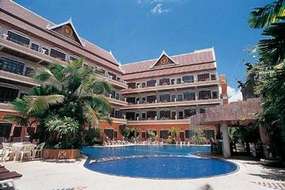 Отель TONY RESORT 4* Отель TONY RESORT 4*