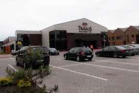 Отель TRASALIS TRAKAI RESORT & SPA 3* Отель TRASALIS TRAKAI RESORT & SPA 3*