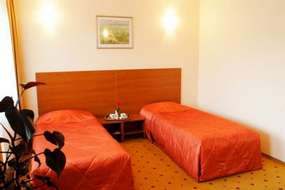 Номер отеля TRASALIS TRAKAI RESORT & SPA 3* Номер отеля TRASALIS TRAKAI RESORT & SPA 3*