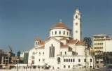 Ливанская мечеть