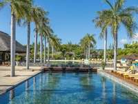 Отель FOUR SEASONS RESORT MAURITIUS AT ANAHITA 5*
