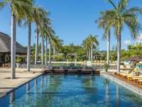 Отель FOUR SEASONS RESORT MAURITIUS AT ANAHITA 5*