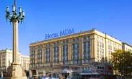 Отель MDM Hotel 3*