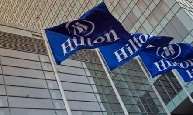 Отель Hilton Warsaw Hotel and Convention Centre 5*