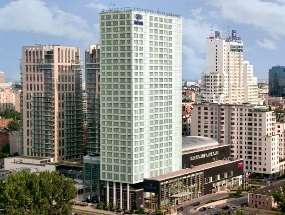 Отель Hilton Warsaw Hotel and Convention Centre 5*