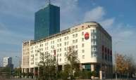 Отель Ibis Warszawa Stare Miasto - Old Town 2*