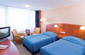 Mercure Kasprowy номера