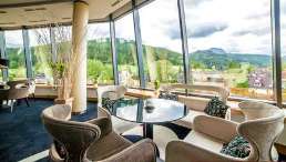 Комплекс Носаловый Двор Курорт & SPA - ресторан